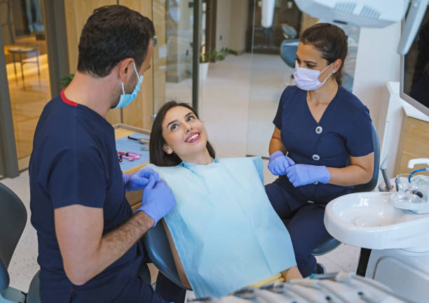 Dental X-Rays and Imaging in Woodlyn, PA